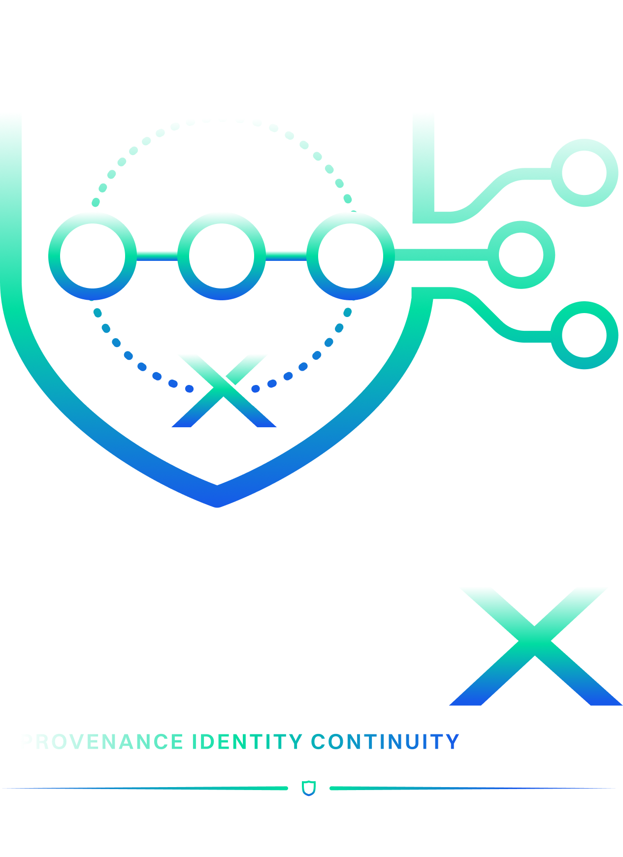 PIC-X logo